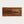 CEINTURE CUIR STETSON Tooled Leather Belt - marron