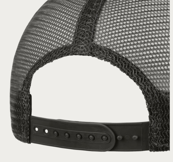 CASQUETTE STETSON American Heritage - grise