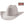CHAPEAU WESTERN  ENFANT BULLHIDE KINGSMAN - silverbelly