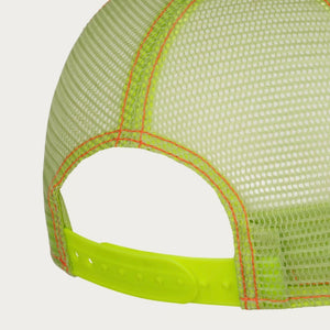 CASQUETTE  STETSON Trucker BARISTA COFFEE TIME