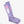 CHAUSSETTES BUFF THERMONET OVER THE CALF - IRIS