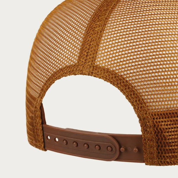CASQUETTE  STETSON Trucker Heritage Rodeo
