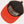 CASQUETTE STETSON TRUCKER highway GASOLINE - rouge