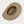 CHAPEAU STETSON Diamondville Cattleman Western Hat - beige