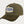 CASQUETTE STETSON Wordmark Patch- verte