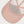 CASQUETTE  STETSON Trucker Since 1865 Vintage - rose