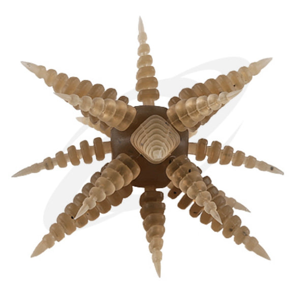 LEURRE AROS DOUBLE NEX MANKAI - #08 LAKE SHRMP