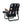 CHAISE DE CAMPING PARKIT VOYAGER - SLATE