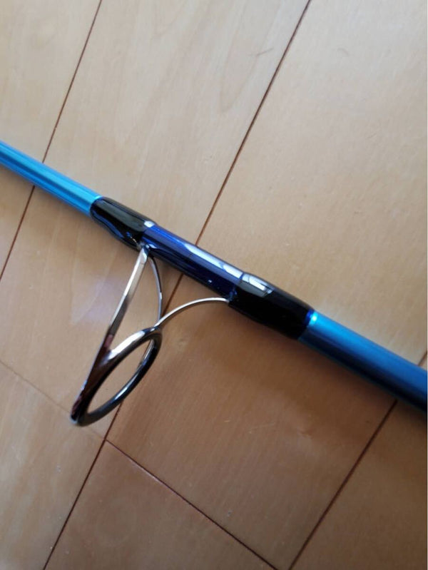CANNE RIPPLEFISHER BIGTUNA 85 pe 6-12 (OCCAZ)