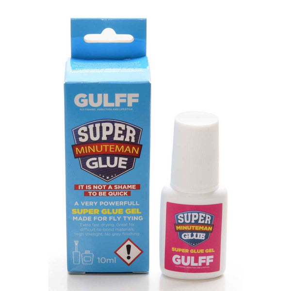 GLUE GULFF  10 ml