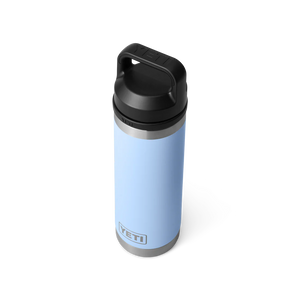 BOUTEILLE YETI RAMBLER 18OZ (532ml) (Big Sky blue)
