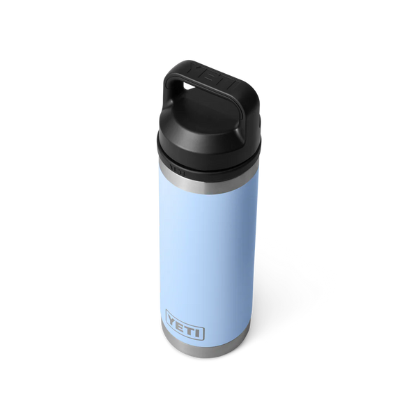 BOUTEILLE YETI RAMBLER 18OZ (532ml) (Big Sky blue)