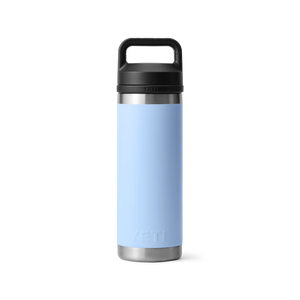 BOUTEILLE YETI RAMBLER 18OZ (532ml) (Big Sky blue)