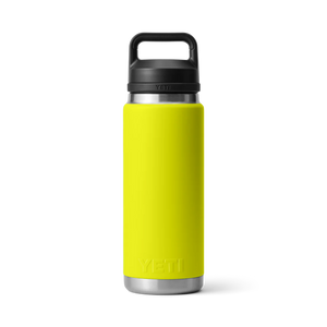 BOUTEILLE YETI RAMBLER 26OZ (760ml) (FIREFLY yellow)