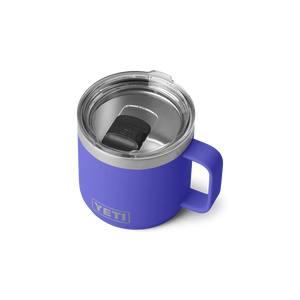 MUG YETI RAMBLER 14OZ (414ML) (ULTRAMARINE VIOLET)