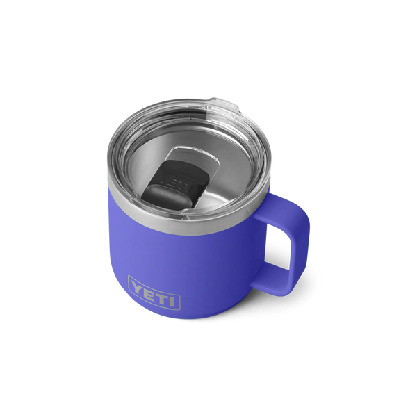 MUG YETI RAMBLER 14OZ (414ML) (ULTRAMARINE VIOLET)