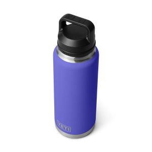 BOUTEILLE YETI RAMBLER 36OZ (1 Litre) (ULTRAMARINE VIOLET)
