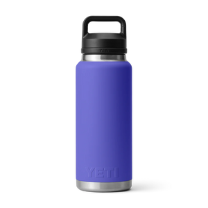 BOUTEILLE YETI RAMBLER 36OZ (1 Litre) (ULTRAMARINE VIOLET)