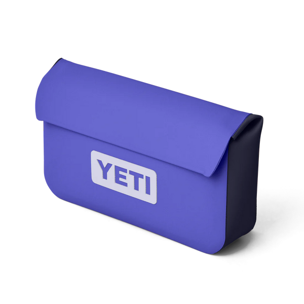 POCHETTE YETI SIDEKICK DRY 3L (ULTRAMARINE VIOLET)