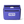 POCHETTE YETI SIDEKICK DRY 3L (ULTRAMARINE VIOLET)