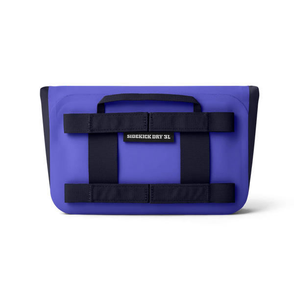 POCHETTE YETI SIDEKICK DRY 3L (ULTRAMARINE VIOLET)