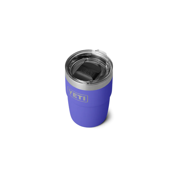 VERRE YETI RAMBLER DE 8 OZ (236 ML) (ULTRAMARINE VIOLET)
