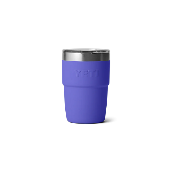VERRE YETI RAMBLER DE 8 OZ (236 ML) (ULTRAMARINE VIOLET)