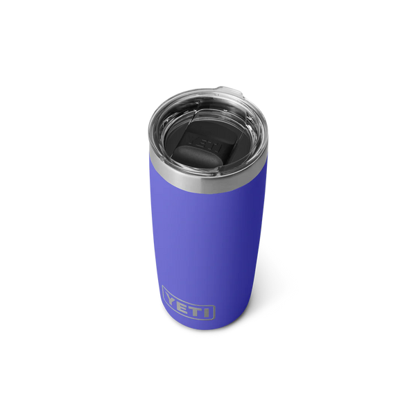 VERRE YETI RAMBLER tumbler 10OZ (295 ML) (ULTRAMARINE VIOLET)
