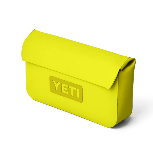 POCHETTE YETI SIDEKICK DRY 1L (FIREFLY yellow)