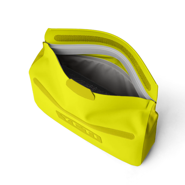 POCHETTE YETI SIDEKICK DRY 1L (FIREFLY yellow)