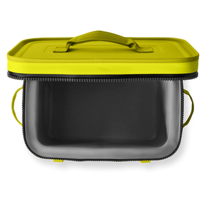 GLACIÈRE SOUPLE YETI HOPPER FLIP 18L (FIREFLY yellow)