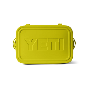 GLACIÈRE SOUPLE YETI HOPPER FLIP 18L (FIREFLY yellow)