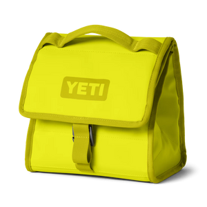 SAC ISOTHERME YETI DAYTRIP (FIREFLY yellow)