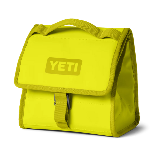SAC ISOTHERME YETI DAYTRIP (FIREFLY yellow)