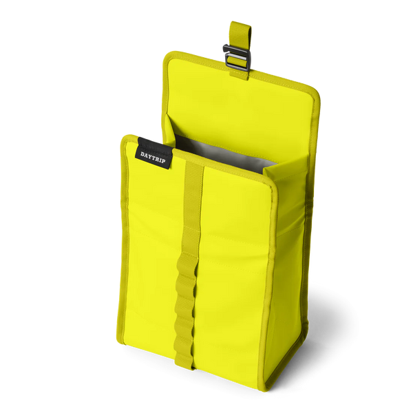 SAC ISOTHERME YETI DAYTRIP (FIREFLY yellow)