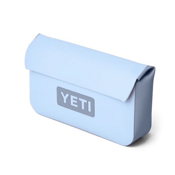 POCHETTE ÉTANCHE YETI SIDEKICK DRY 1L (Big Sky blue)