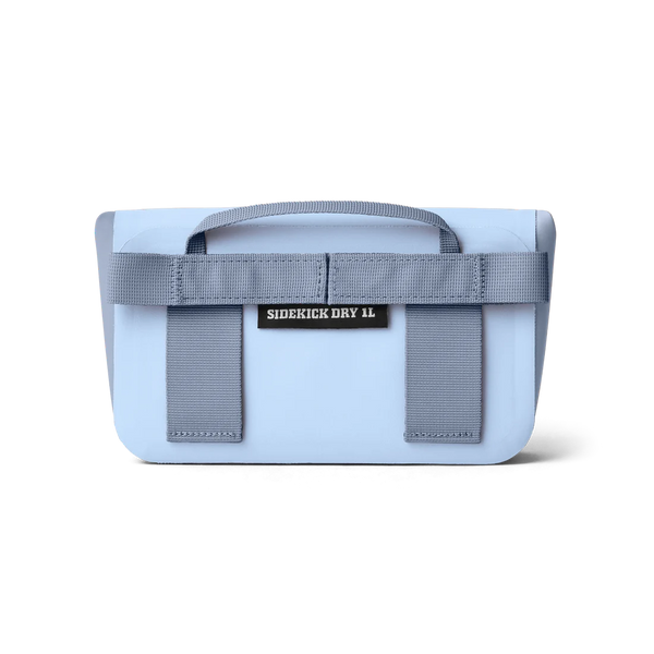 POCHETTE ÉTANCHE YETI SIDEKICK DRY 1L (Big Sky blue)