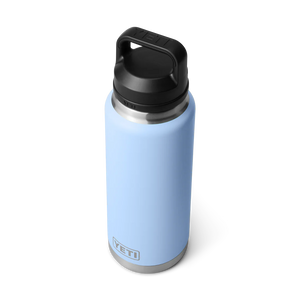 BOUTEILLE YETI RAMBLER 36OZ (1 Litre) (Big Sky blue)