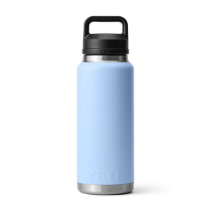 BOUTEILLE YETI RAMBLER 36OZ (1 Litre) (Big Sky blue)