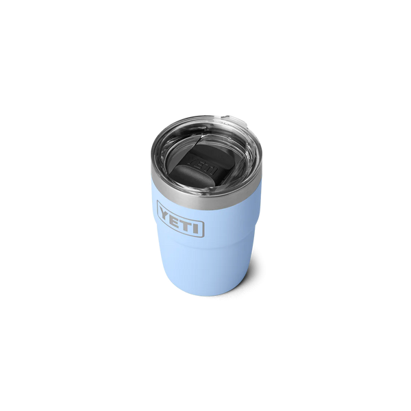 VERRE YETI RAMBLER DE 8 OZ (236 ML) (Big Sky blue)