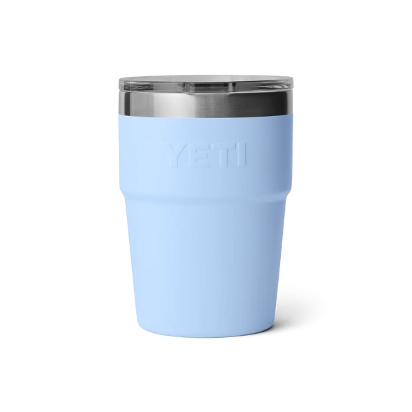 VERRE YETI RAMBLER EMPILABLE DE 16 OZ (473 ML) (Big Sky blue)