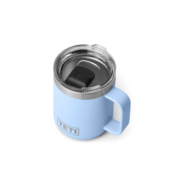 MUG YETI RAMBLER 10OZ (296ml) (Big Sky blue)
