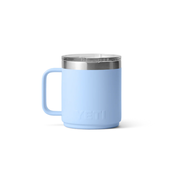 MUG YETI RAMBLER 10OZ (296ml) (Big Sky blue)