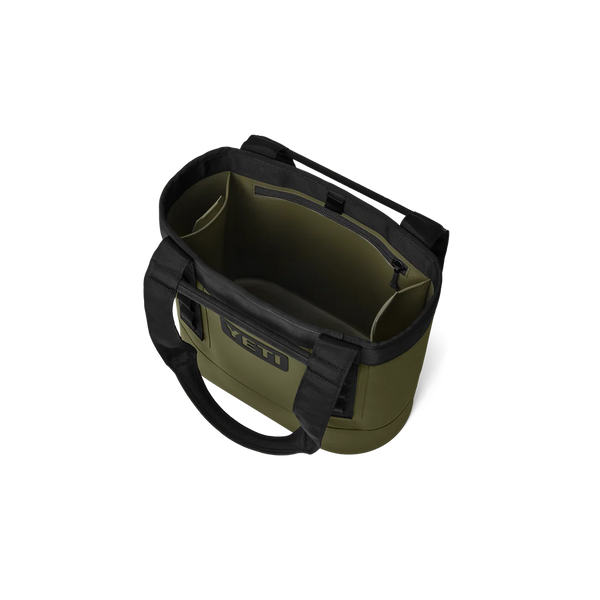 SAC CABAS YETI CAMINO 20 (OLIVE)