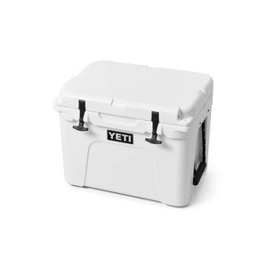 GLACIÈRE YETI TUNDRA 35L (BLANC)