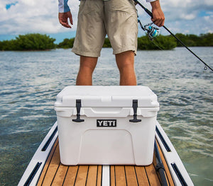 GLACIÈRE YETI TUNDRA 35L (TAN)