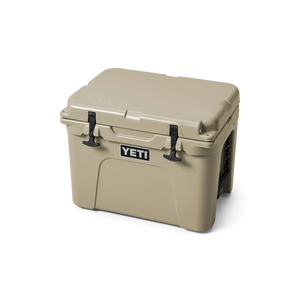 GLACIÈRE YETI TUNDRA 35L (TAN)
