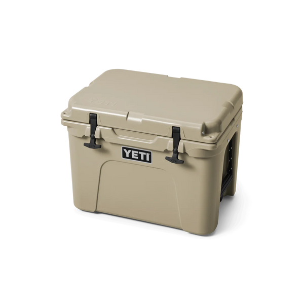 GLACIÈRE YETI TUNDRA 35L (TAN)