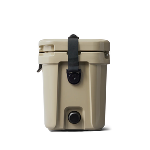 GLACIÈRE YETI Roadie 15L (TAN)