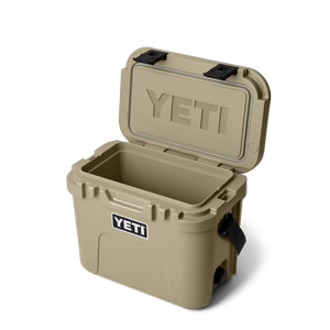 GLACIÈRE YETI Roadie 15L (TAN)